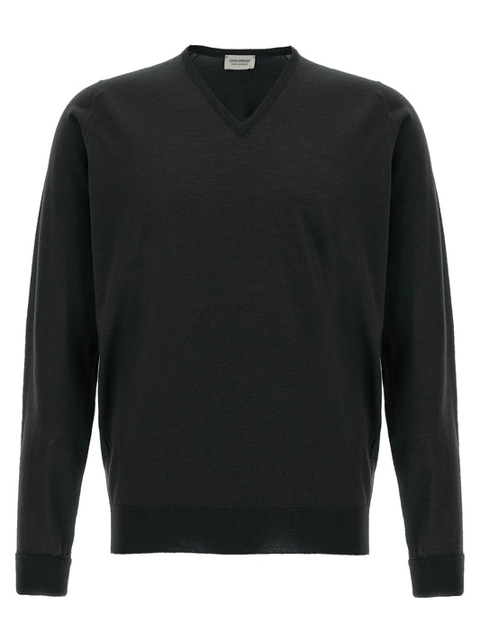 John Smedley Bobby Pullover