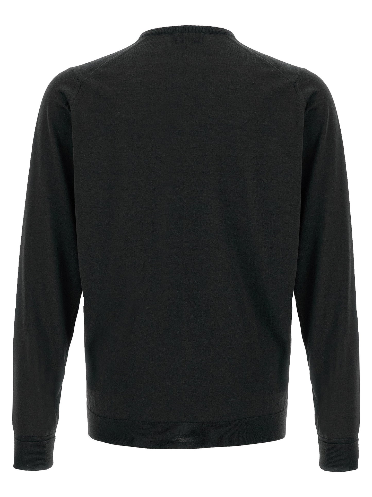 John Smedley Bobby Pullover