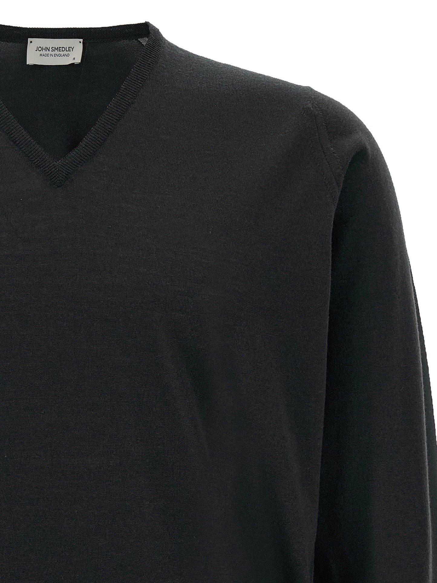 John Smedley Bobby Pullover