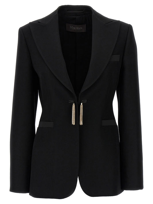 Max Mara Boemia Blazer