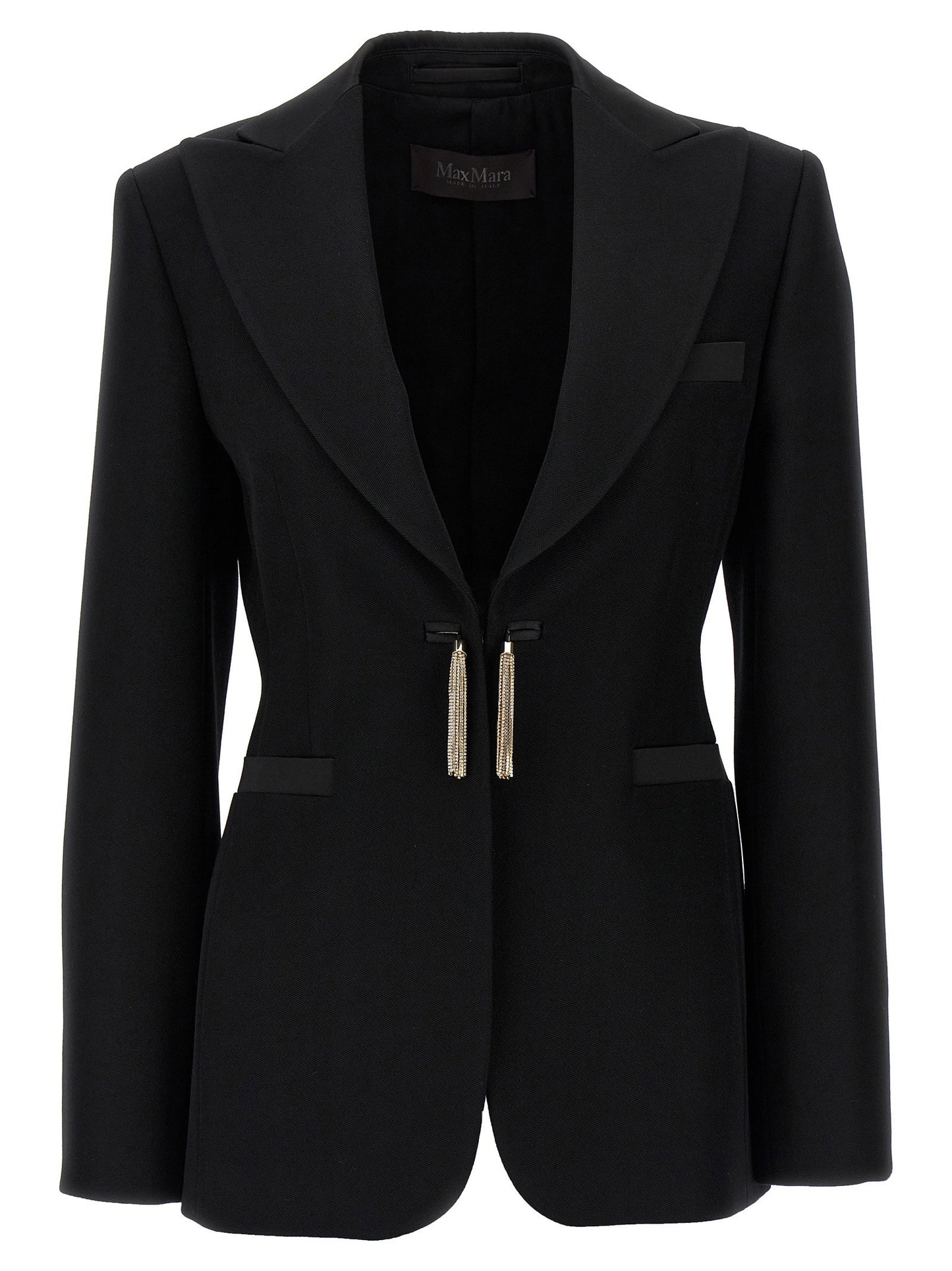 Max Mara Boemia Blazer