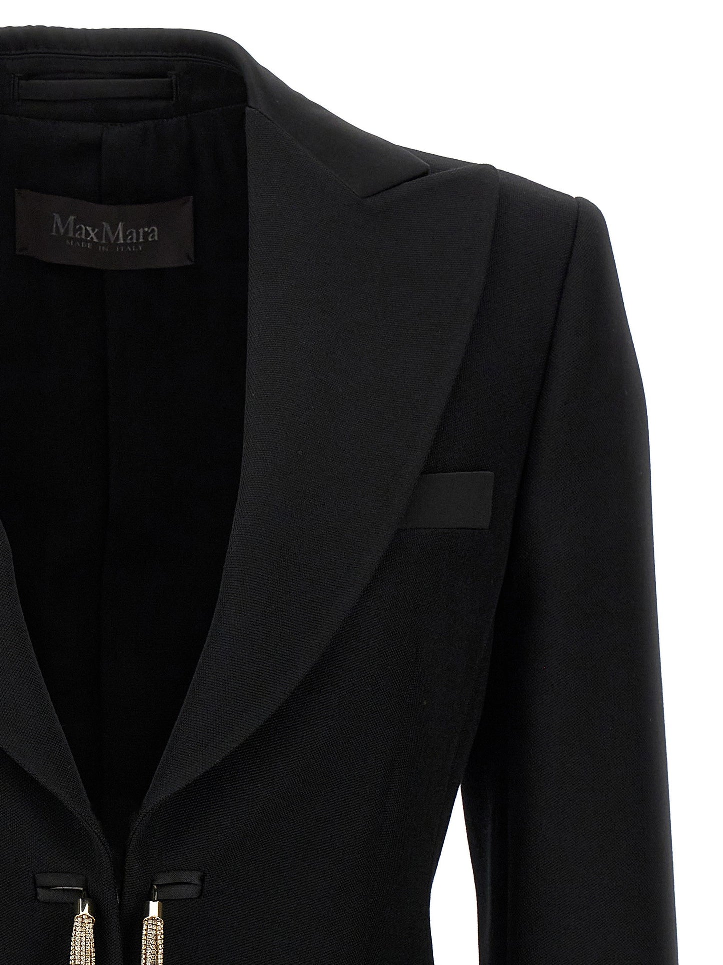 Max Mara Boemia Blazer