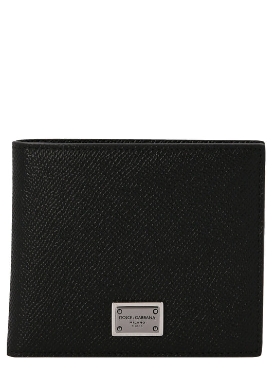 Dolce & Gabbana Dauphine Wallet