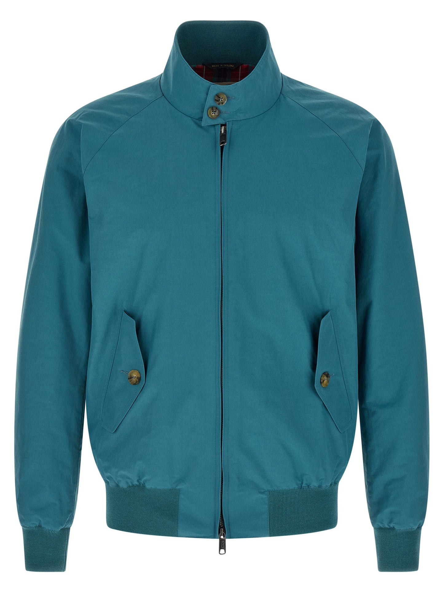 Baracuta G9 Bomber Jacket