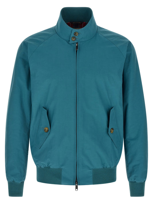 Baracuta G9 Bomber Jacket