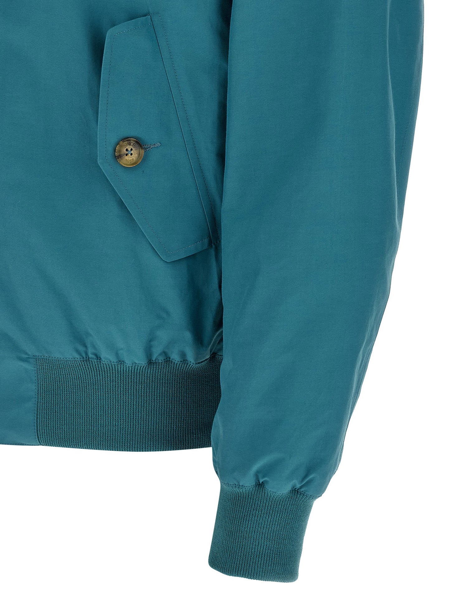 Baracuta G9 Bomber Jacket
