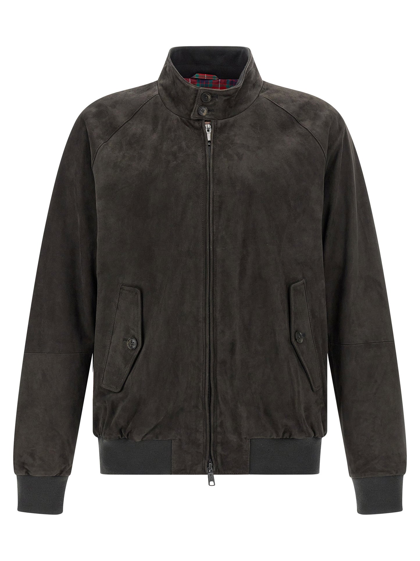 Baracuta G9 Bomber Jacket
