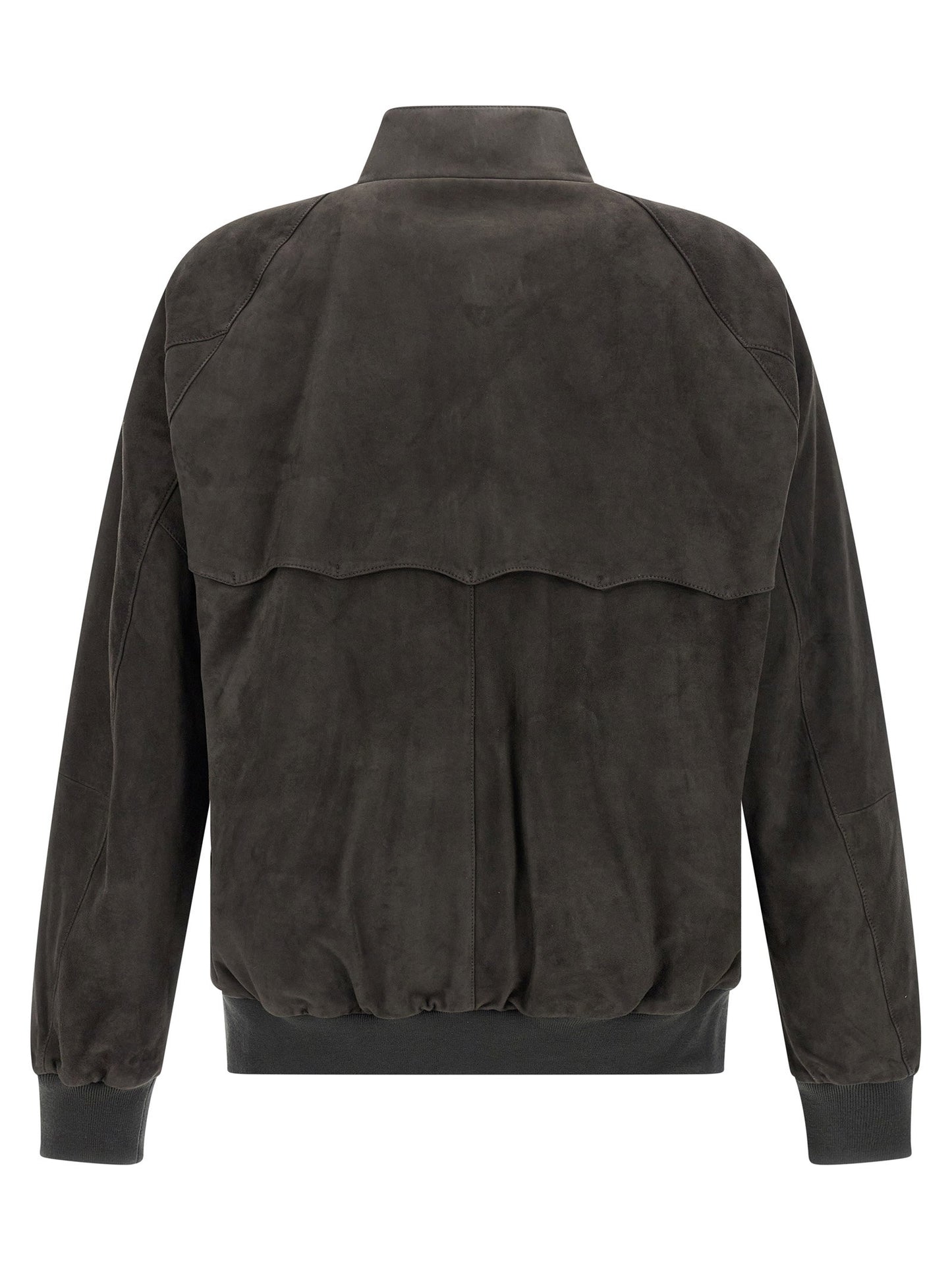 Baracuta G9 Bomber Jacket