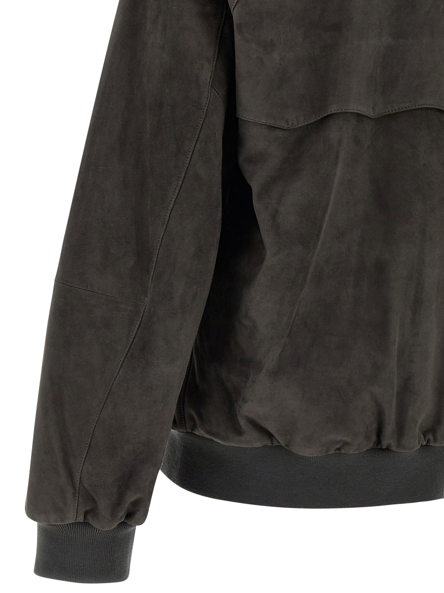 Baracuta G9 Bomber Jacket