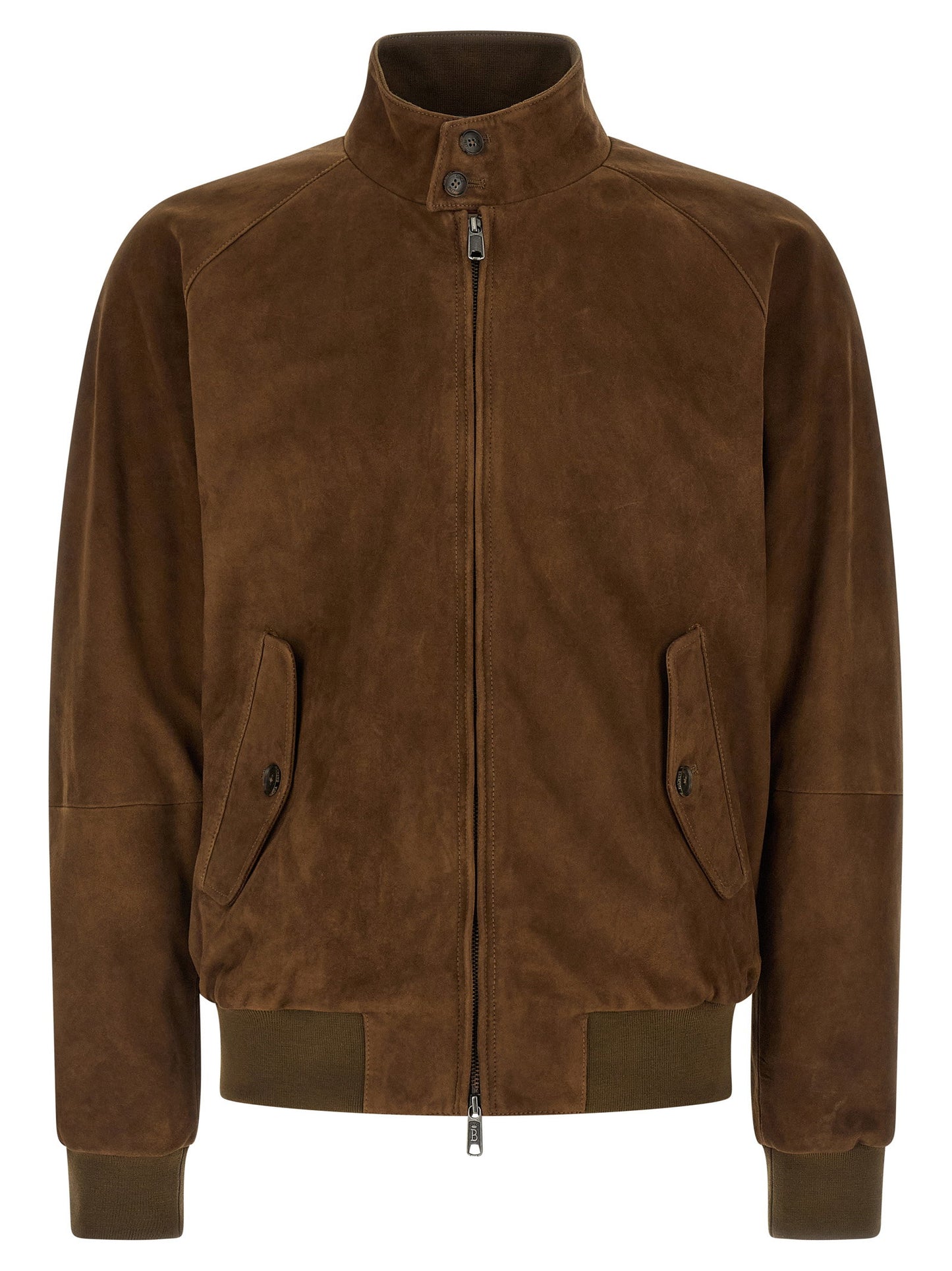 Baracuta Harrington - G9 Jacket