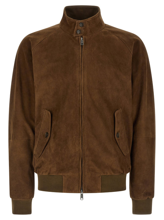 Baracuta Harrington - G9 Jacket