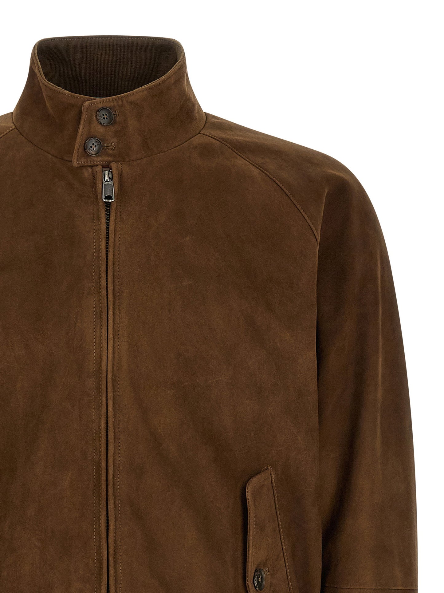 Baracuta Harrington - G9 Jacket