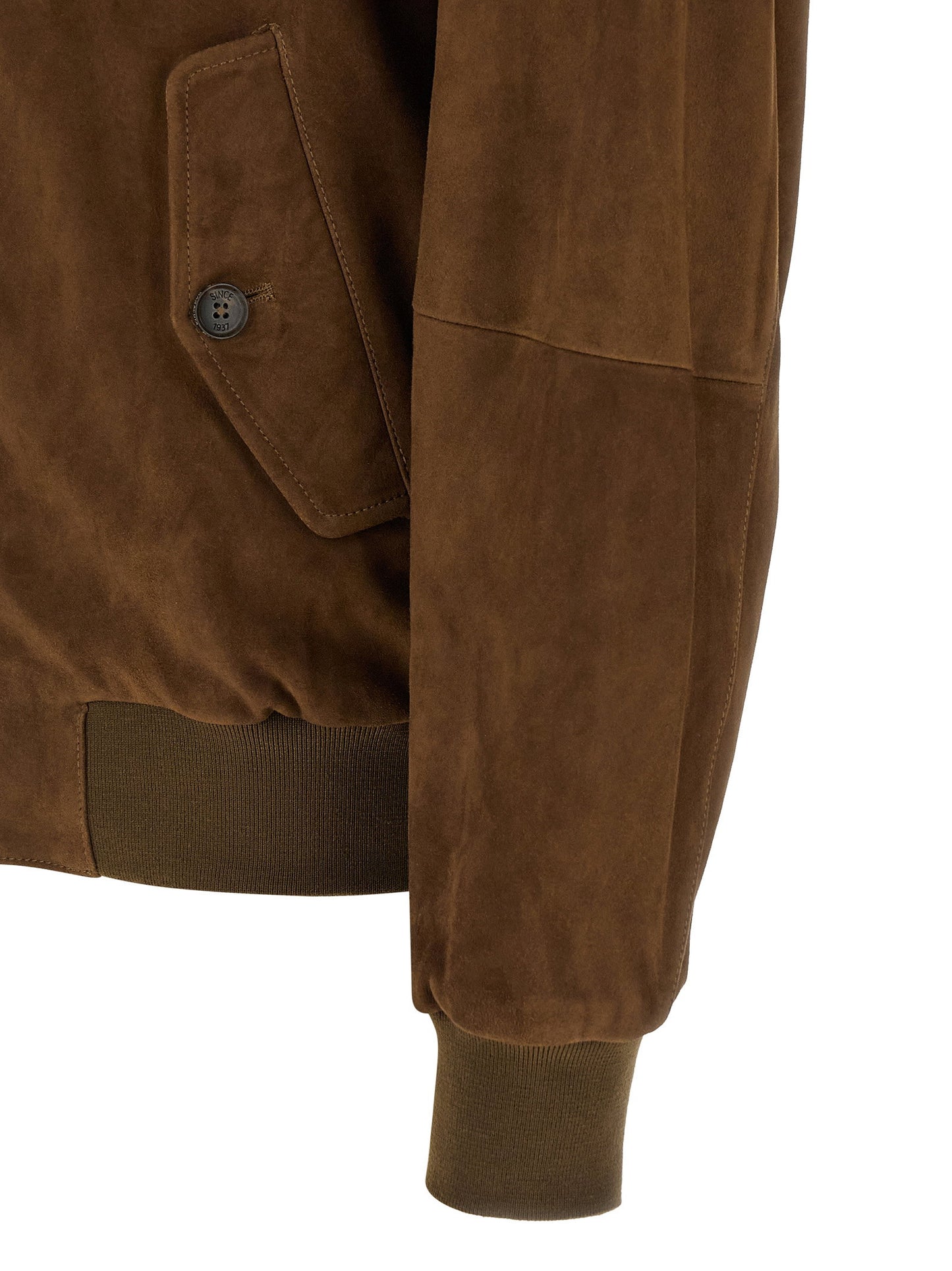 Baracuta Harrington - G9 Jacket