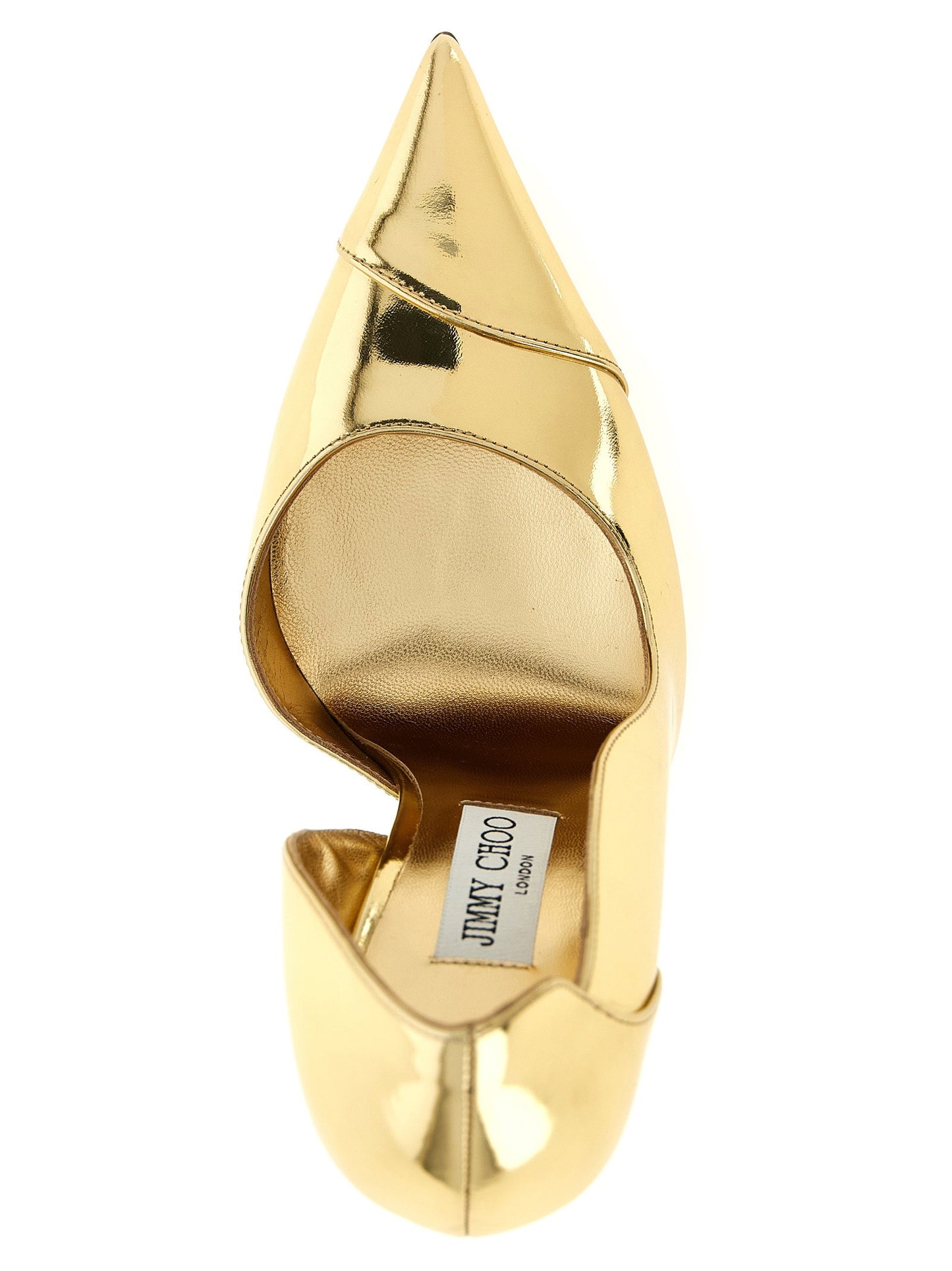 Jimmy Choo Brigitte Pumps
