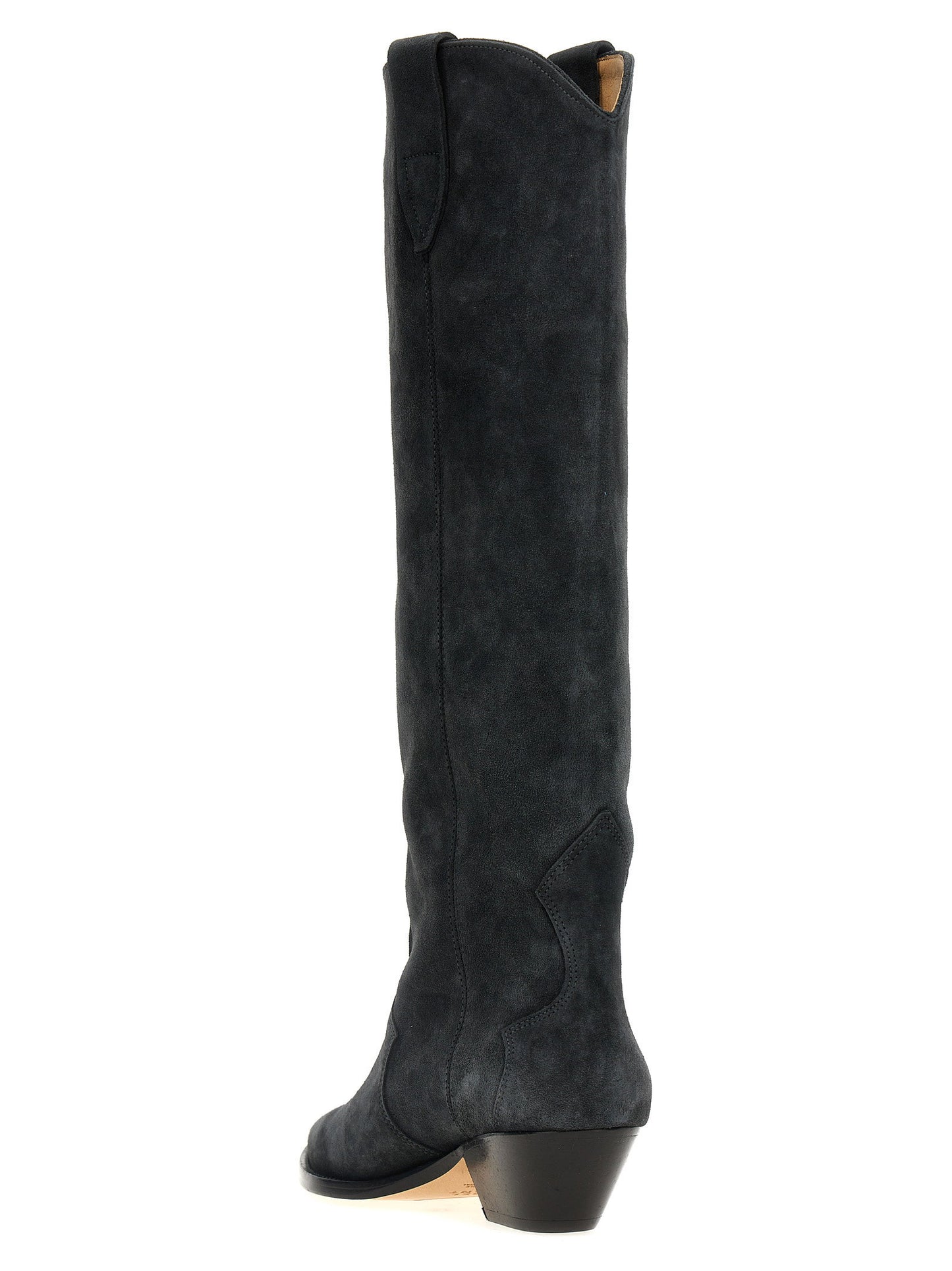 Isabel Marant Denvee Boots