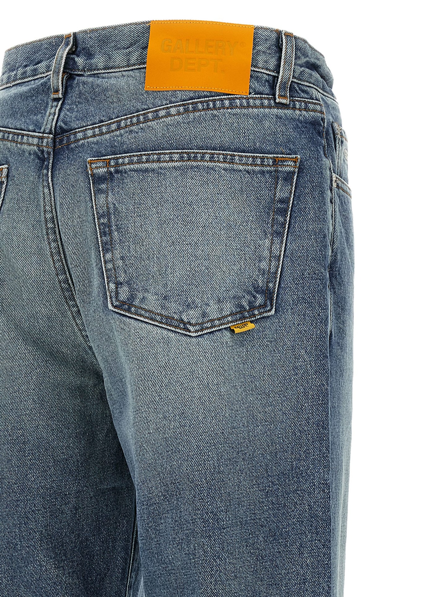 Gallery Dept. Melrose Jeans