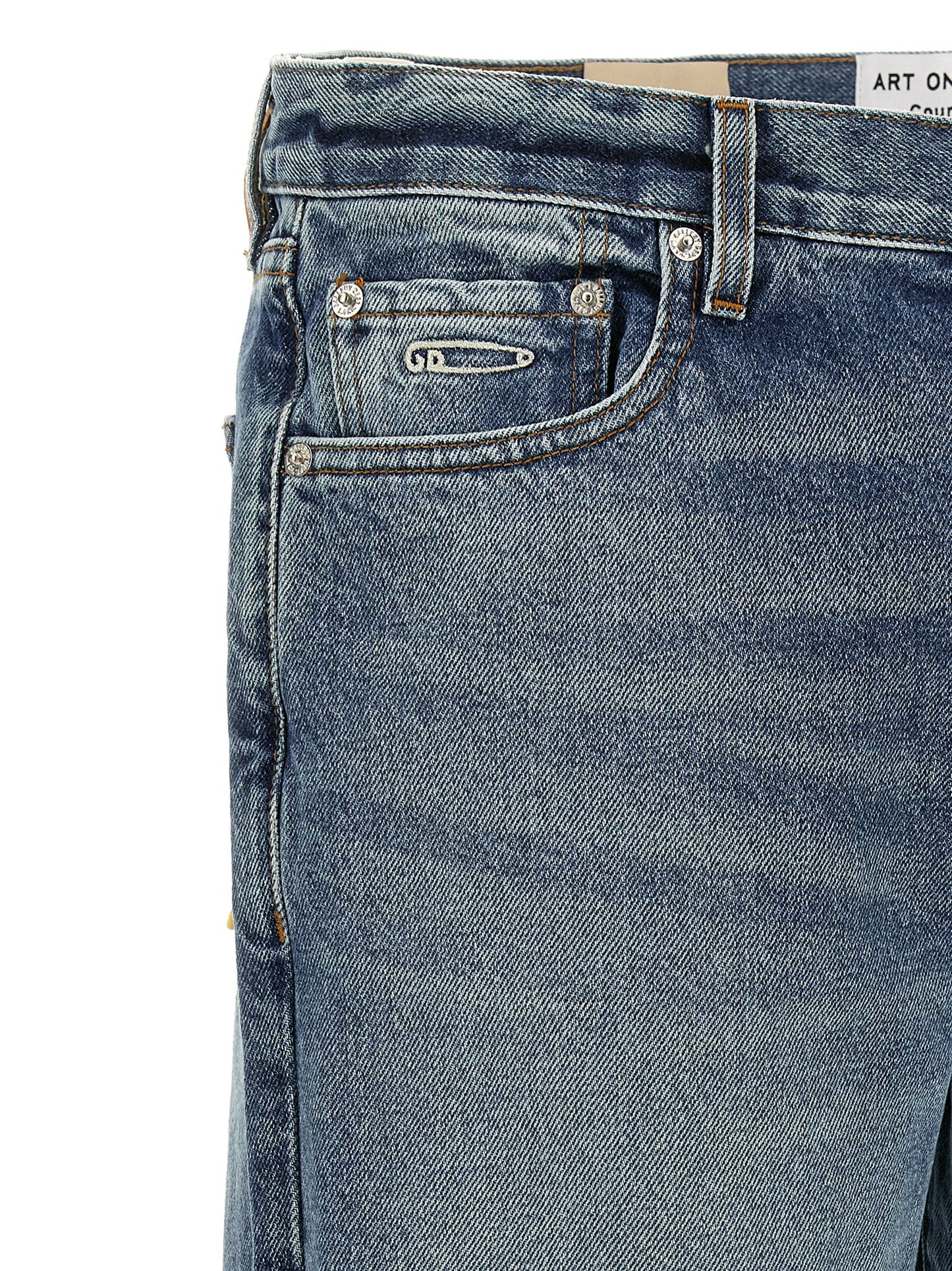 Gallery Dept. Melrose Jeans