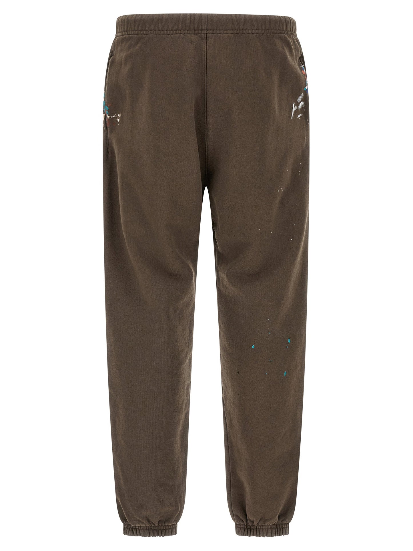 Gallery Dept. Gd French Logo Joggers