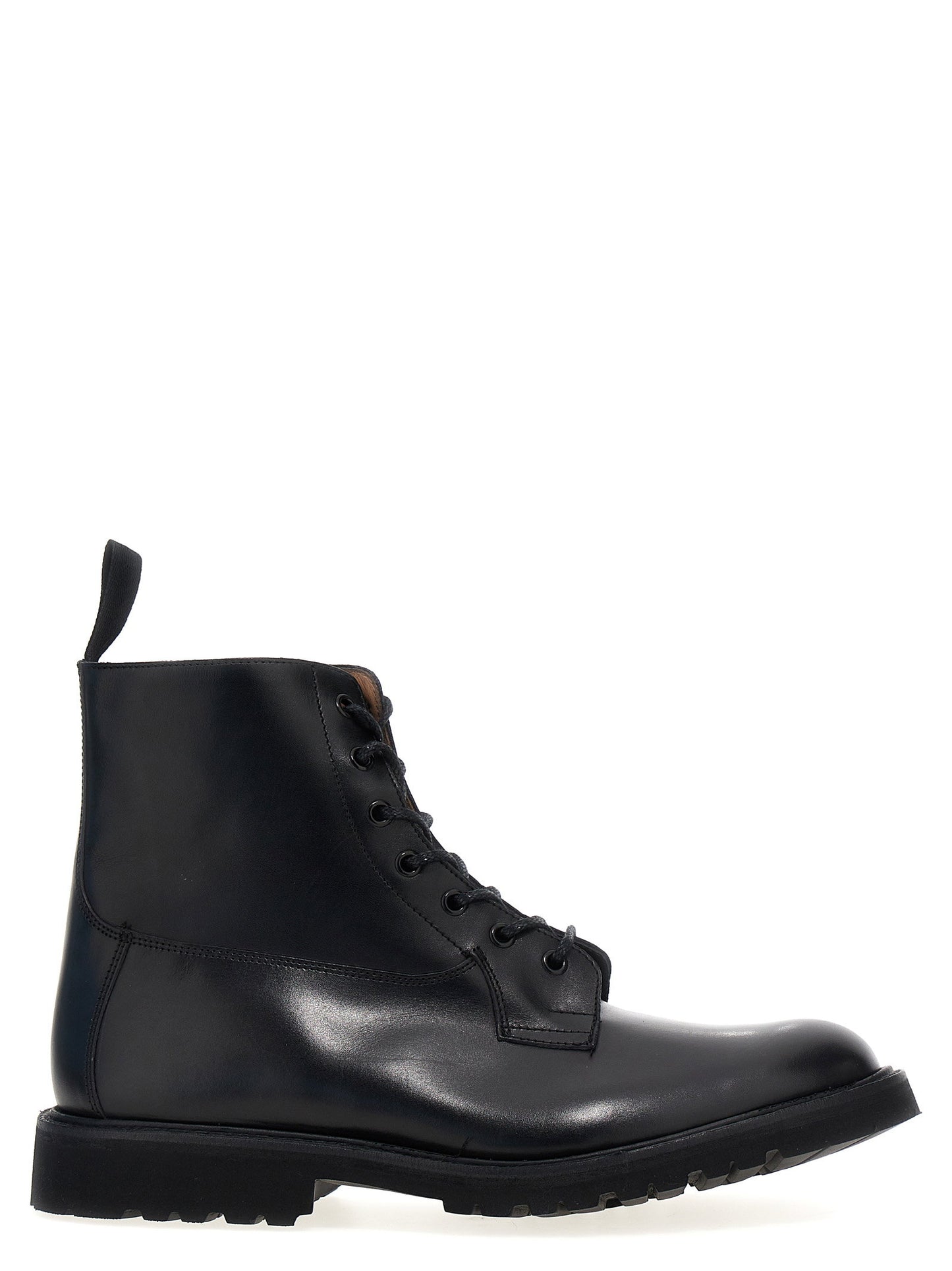 Tricker's Burford Ankle Boots