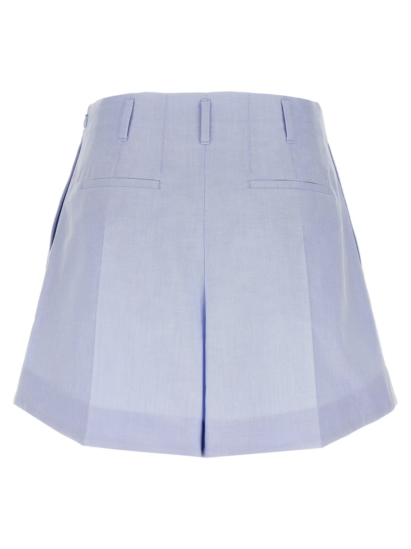 Givenchy Embroidery Shorts