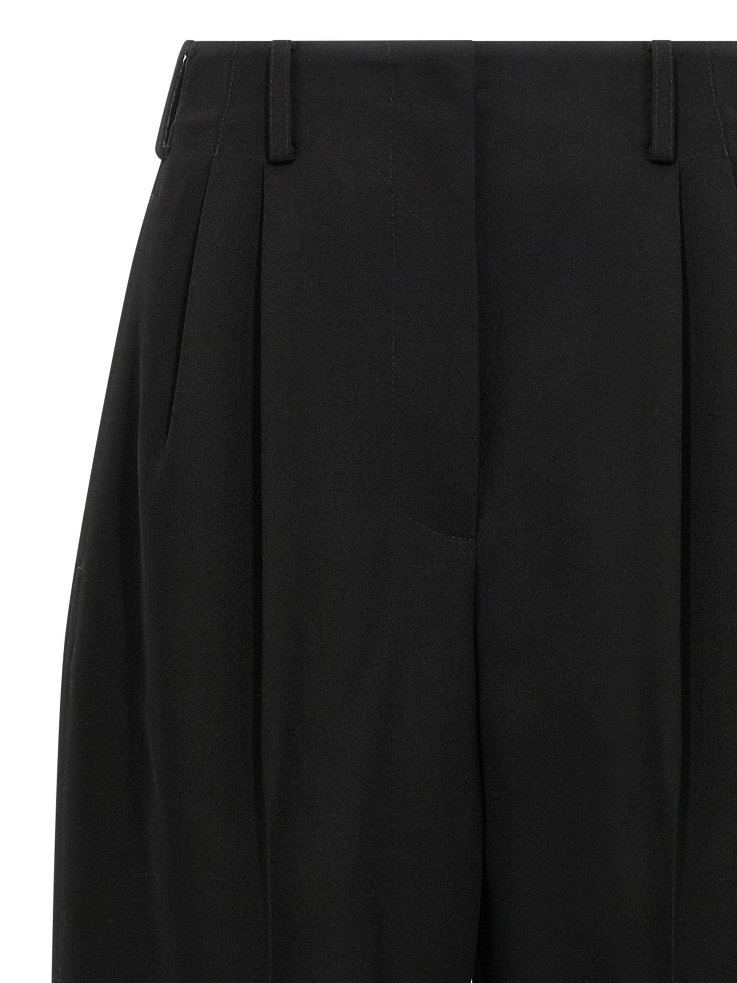 Givenchy Double Pence Pants