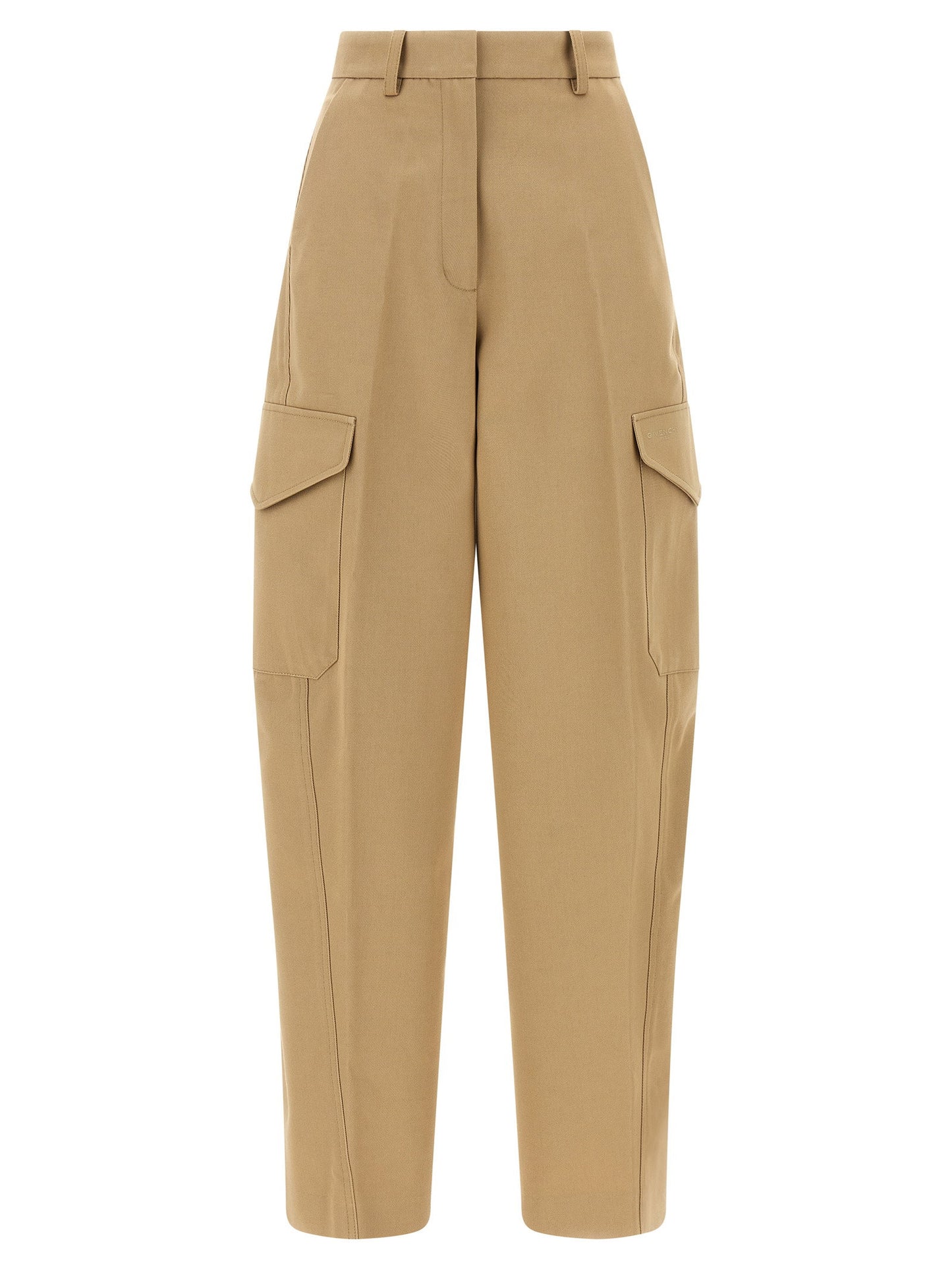 Givenchy Cocoon Pants