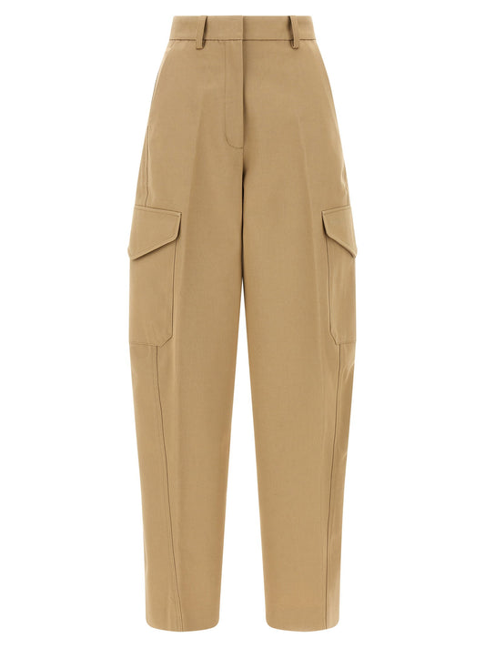 Givenchy Cocoon Pants