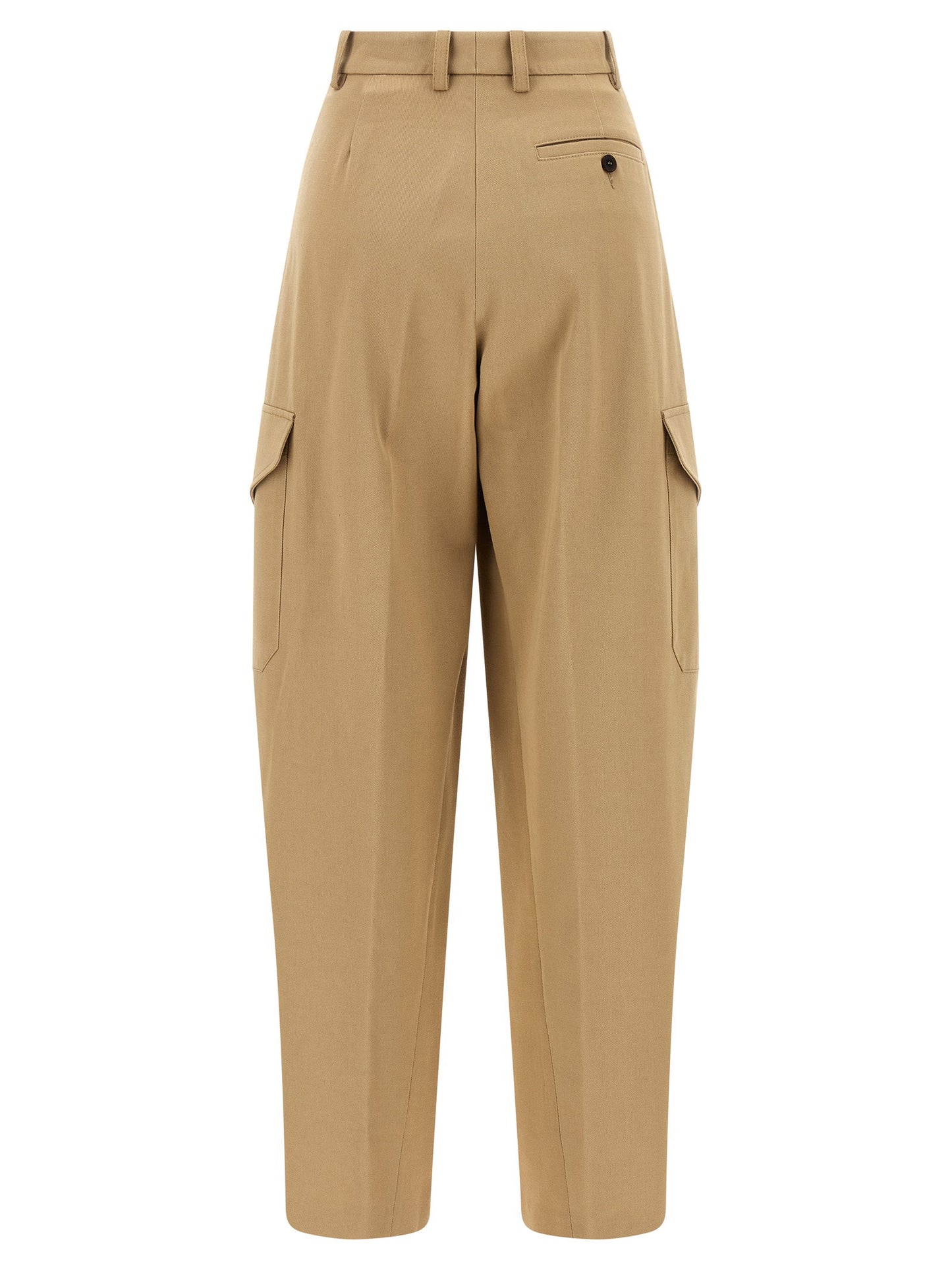 Givenchy Cocoon Pants