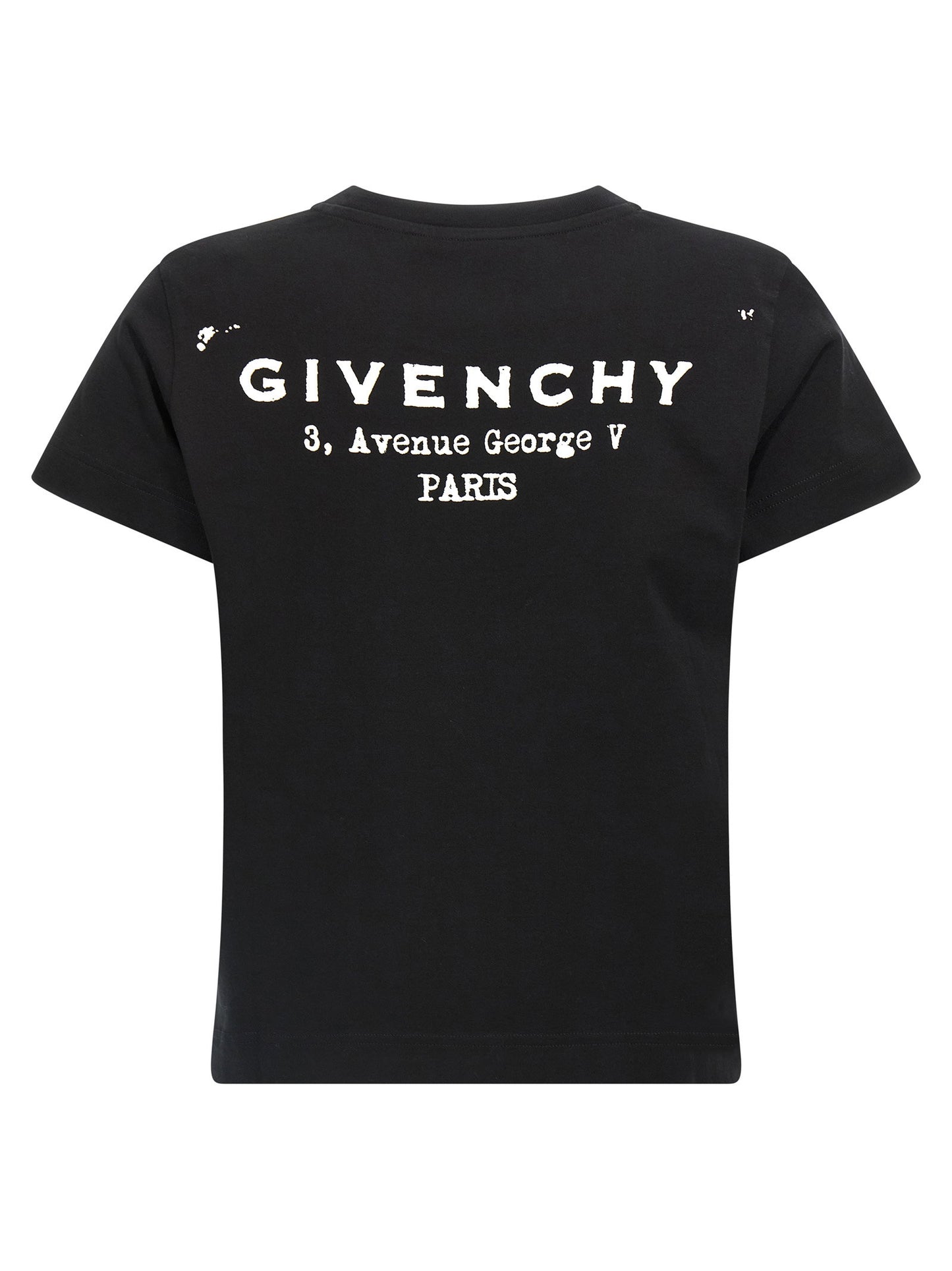 Givenchy Stamp T-shirt