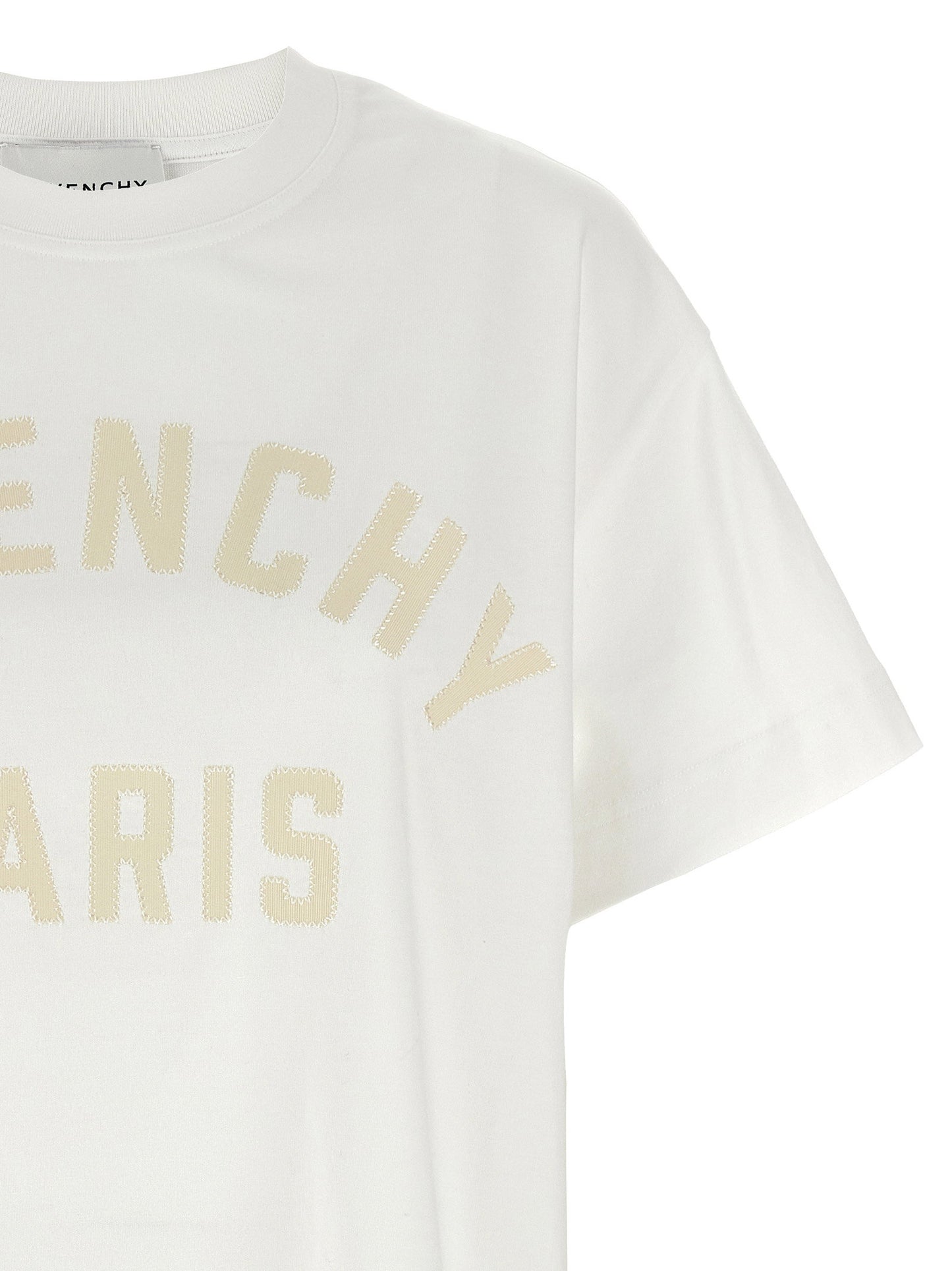Givenchy Paris T-shirt