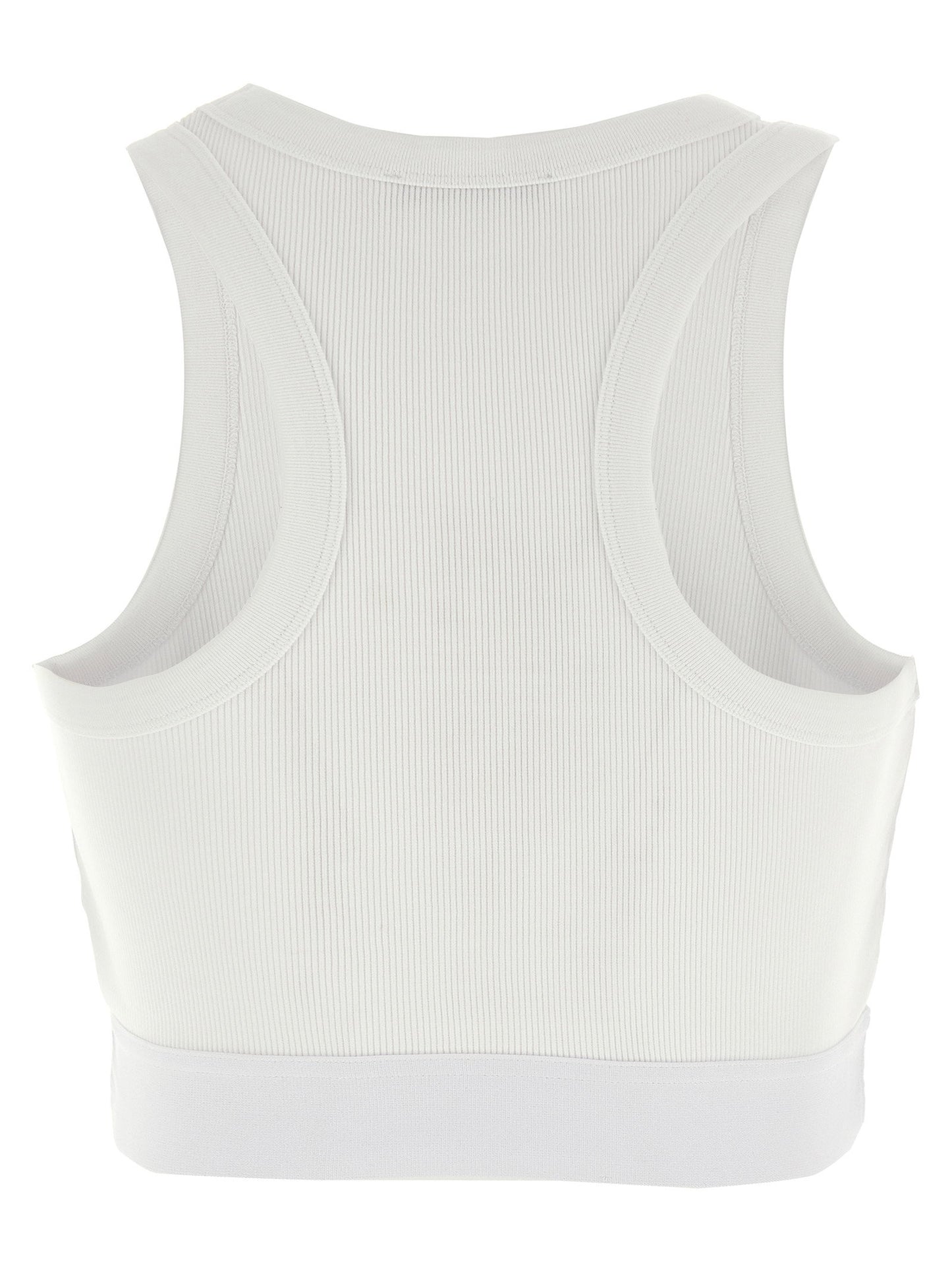 Givenchy Crop Tank Top