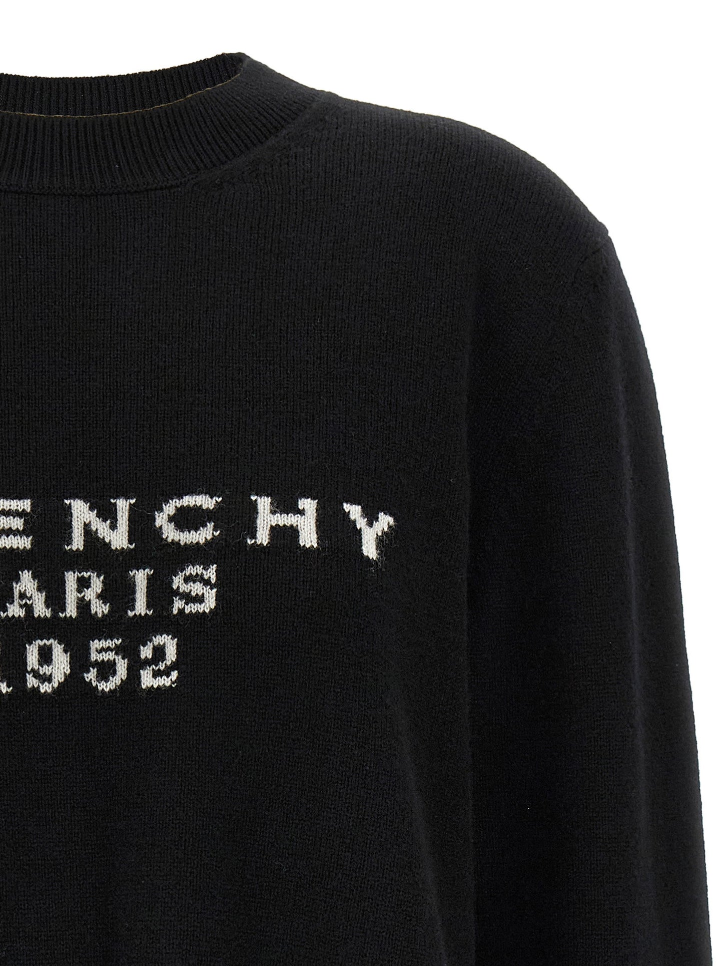 Givenchy Paris 1952 Sweater