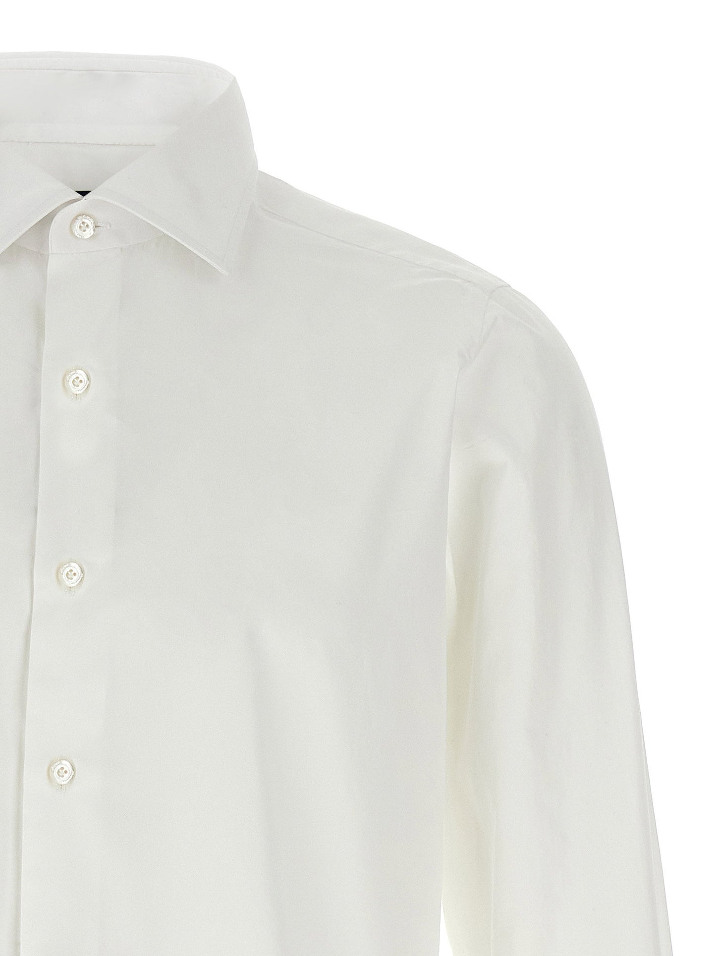 Finamore Napoli1 Shirt