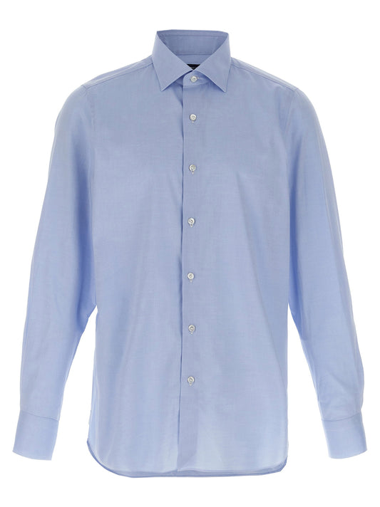 Finamore Napoli Shirt