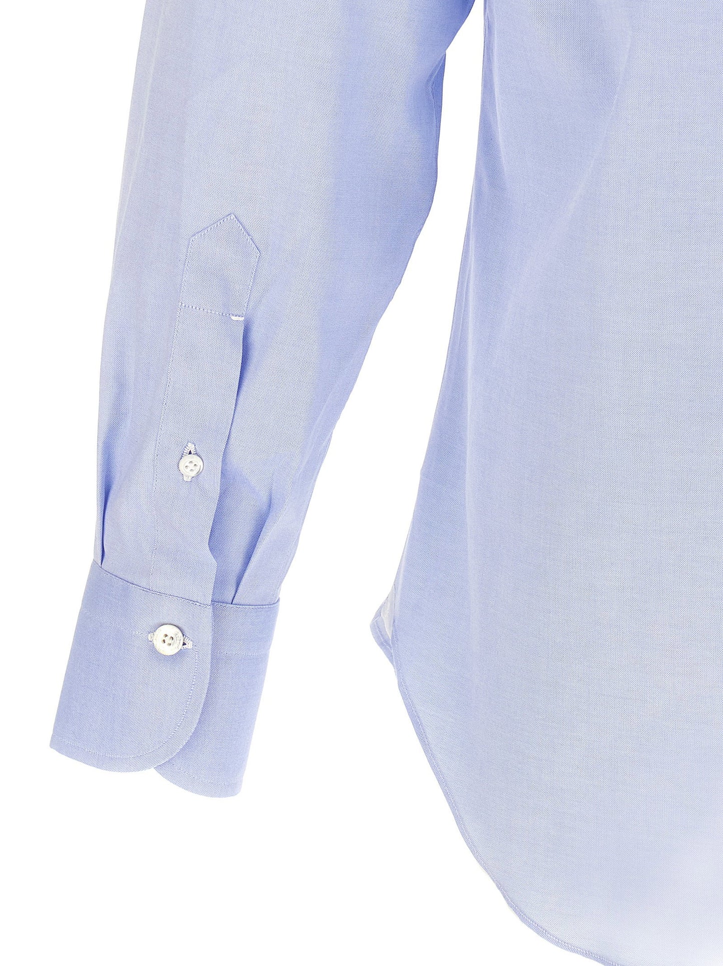 Finamore Napoli Shirt