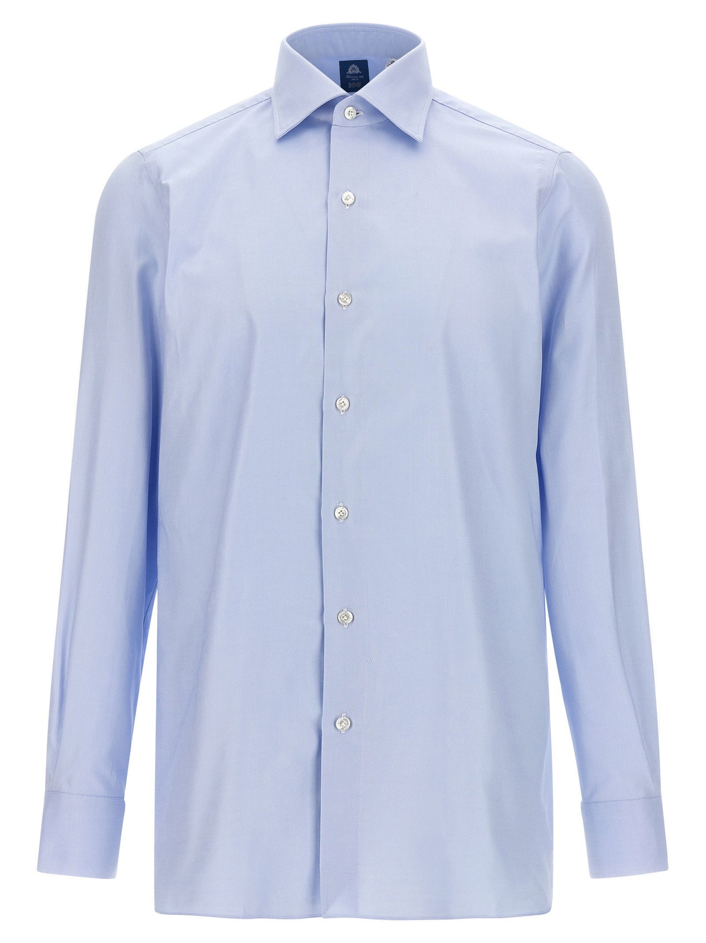 Finamore Napoli Shirt