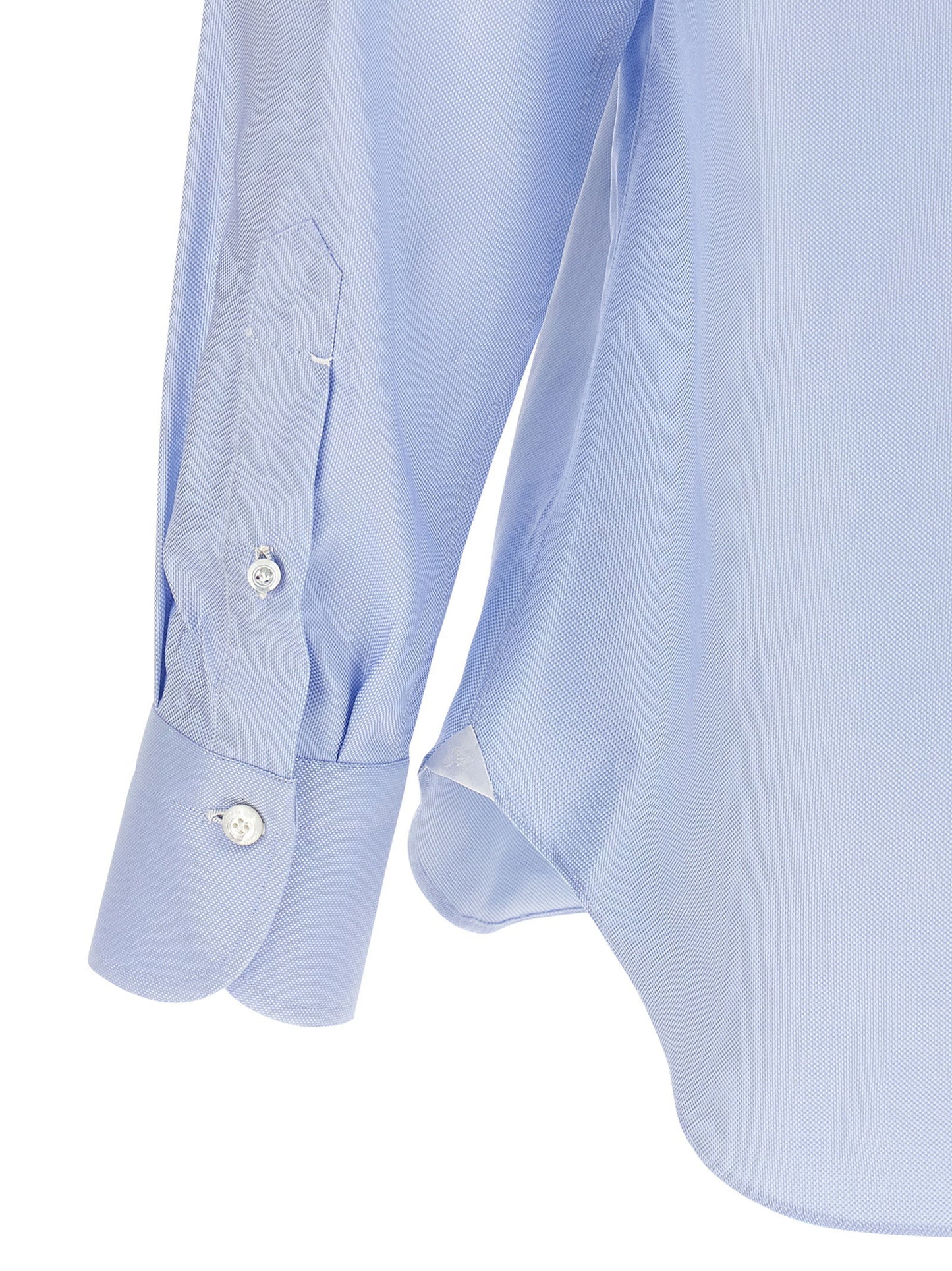 Finamore Napoli Shirt