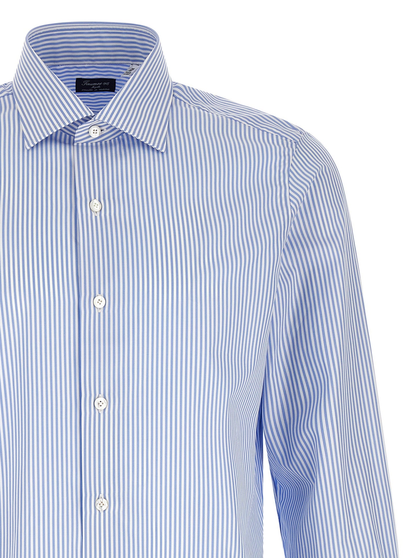 Finamore Napoli Shirt