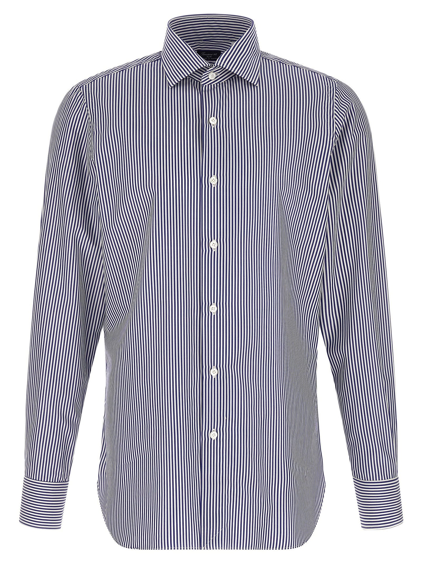 Finamore Napoli Shirt