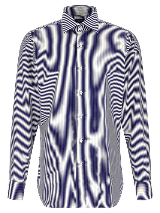 Finamore Napoli Shirt