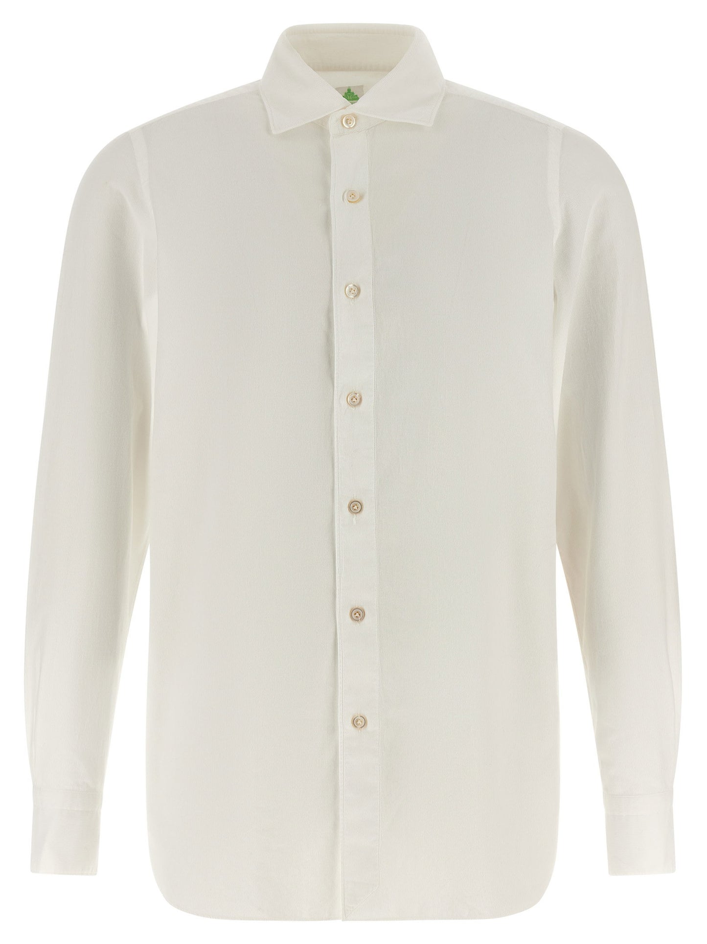 Finamore Gaeta Shirt
