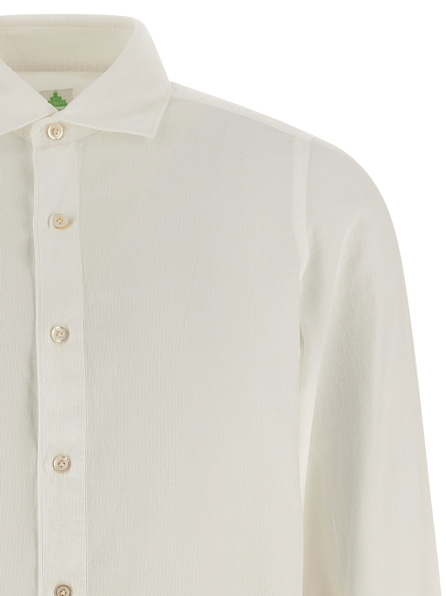 Finamore Gaeta Shirt