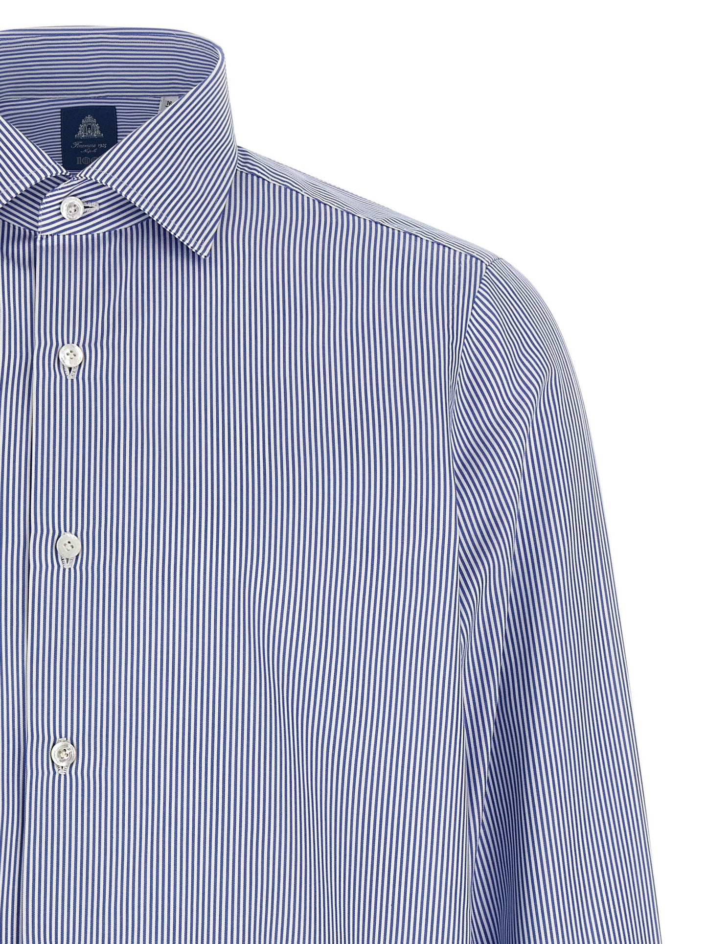 Finamore Napoli Shirt