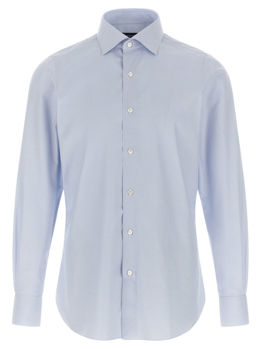 Finamore Napoli Shirt