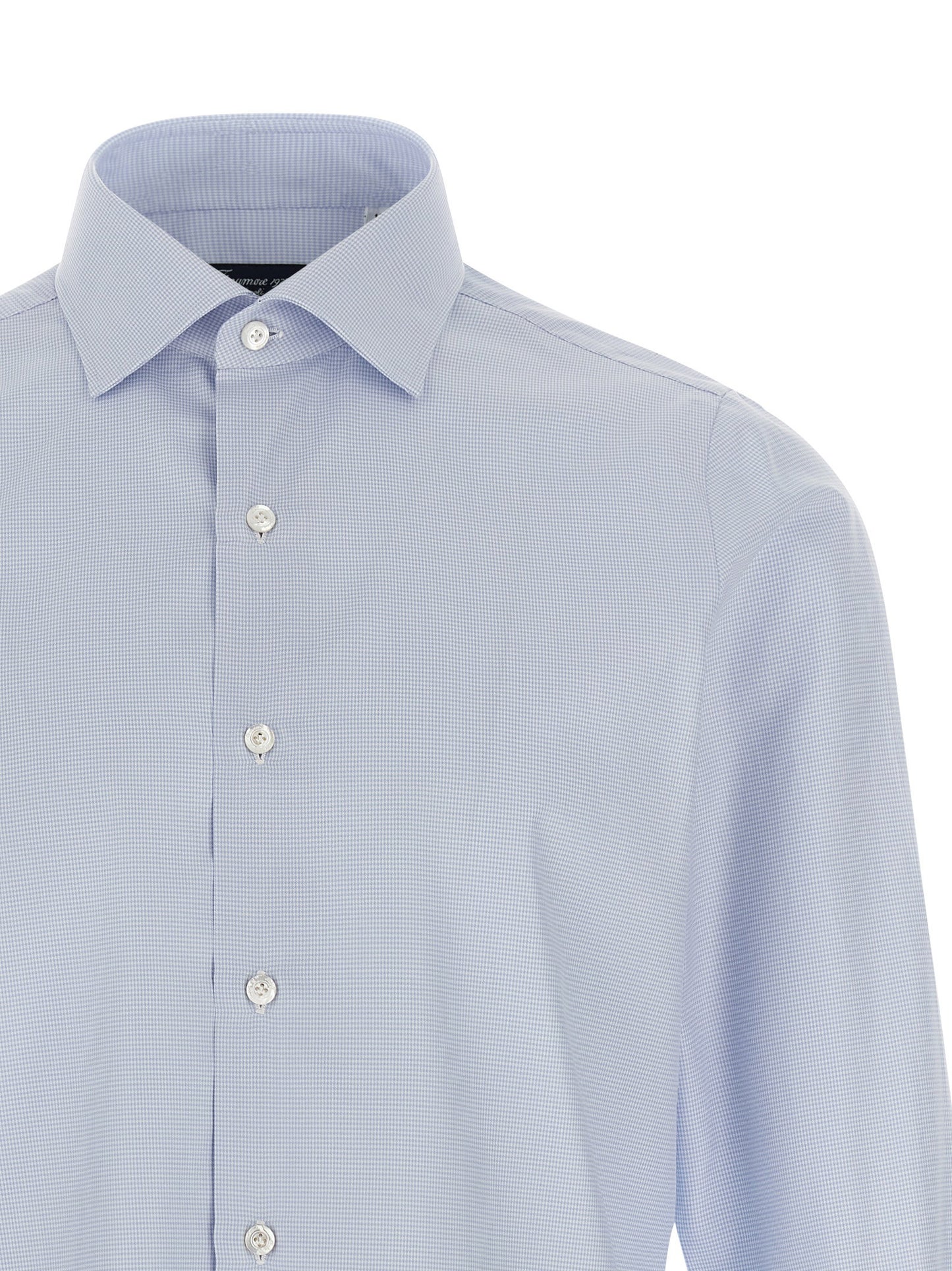 Finamore Napoli Shirt