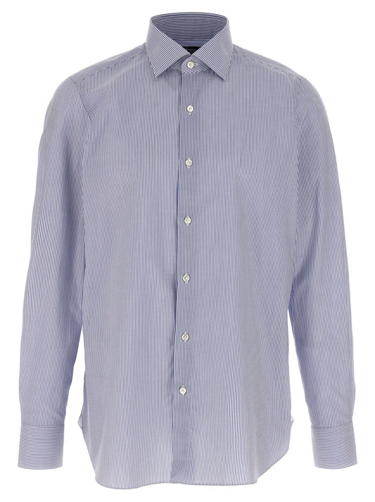 Finamore Napoli Shirt