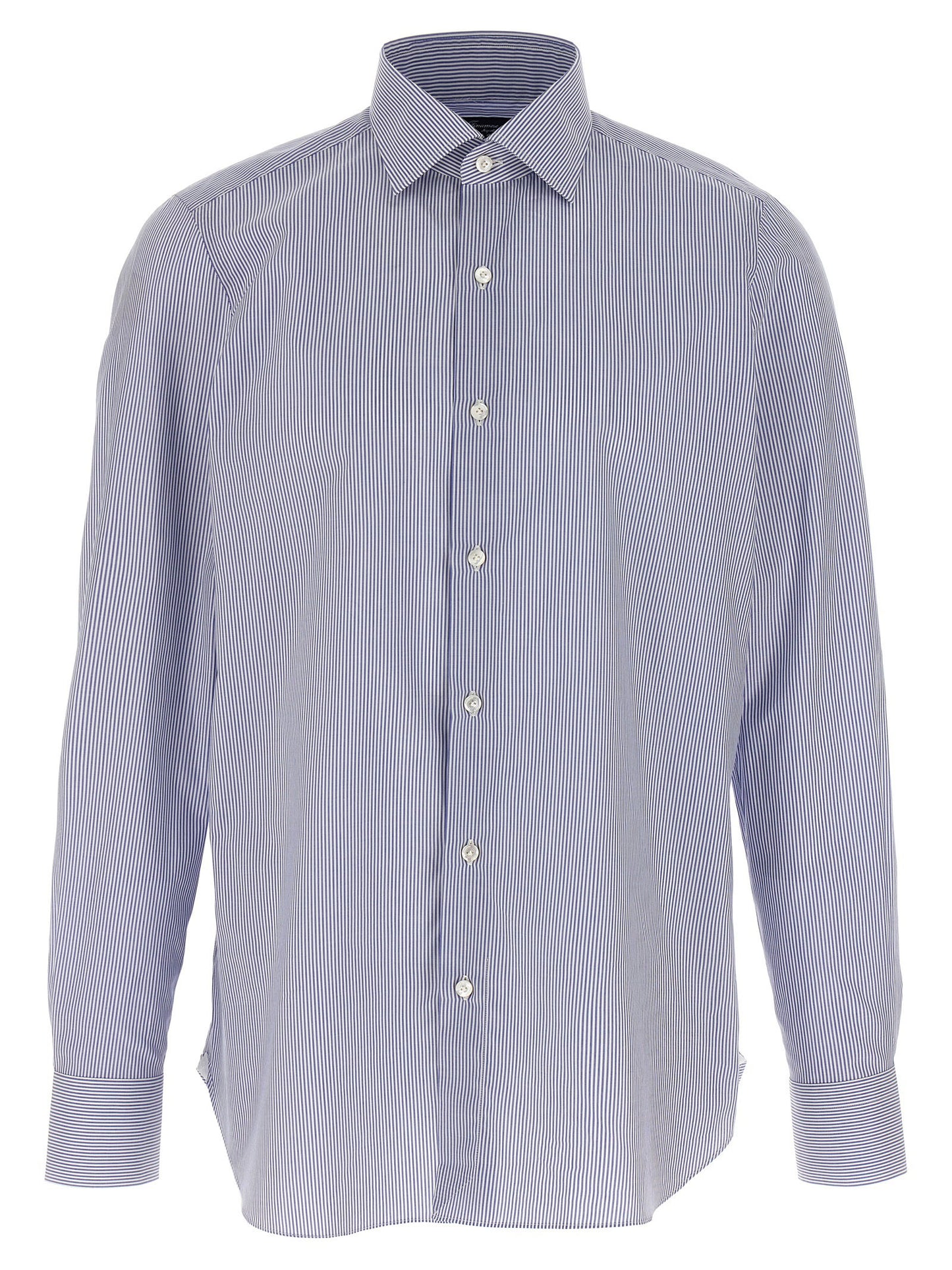 Finamore Napoli Shirt