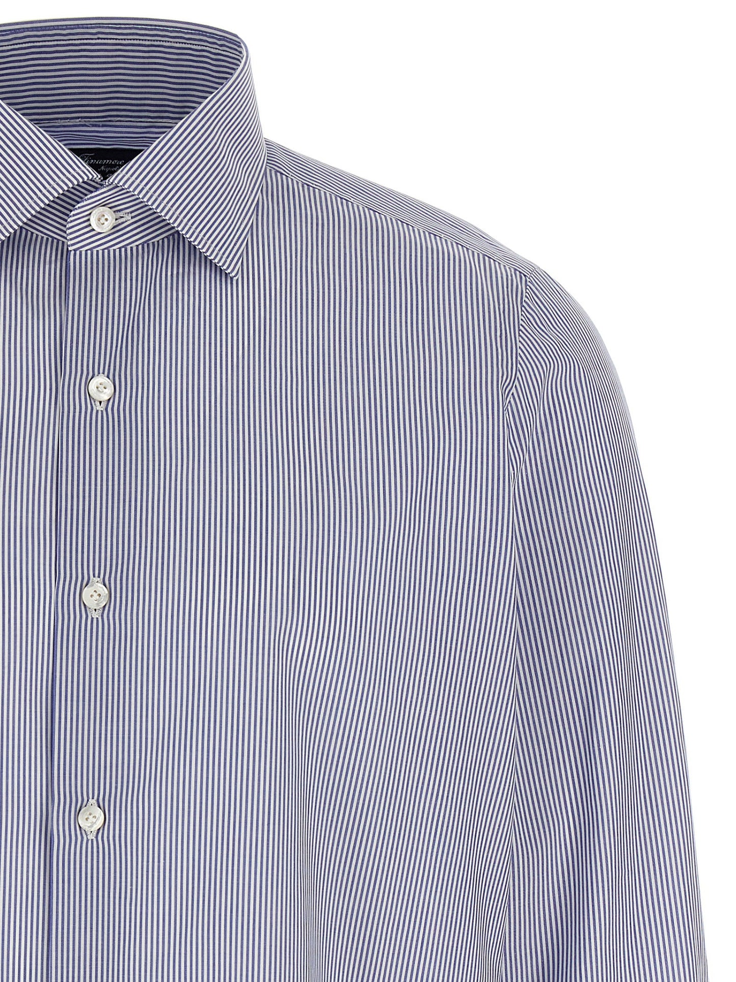 Finamore Napoli Shirt