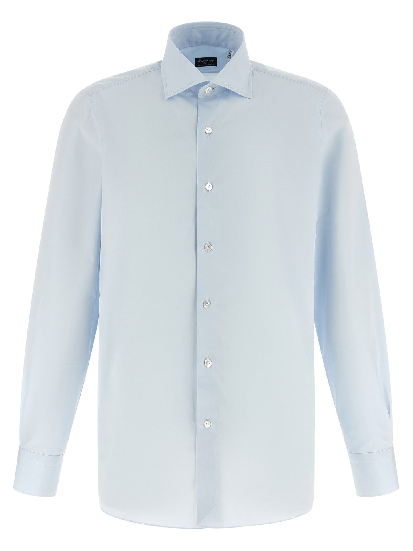 Finamore Napoli Shirt