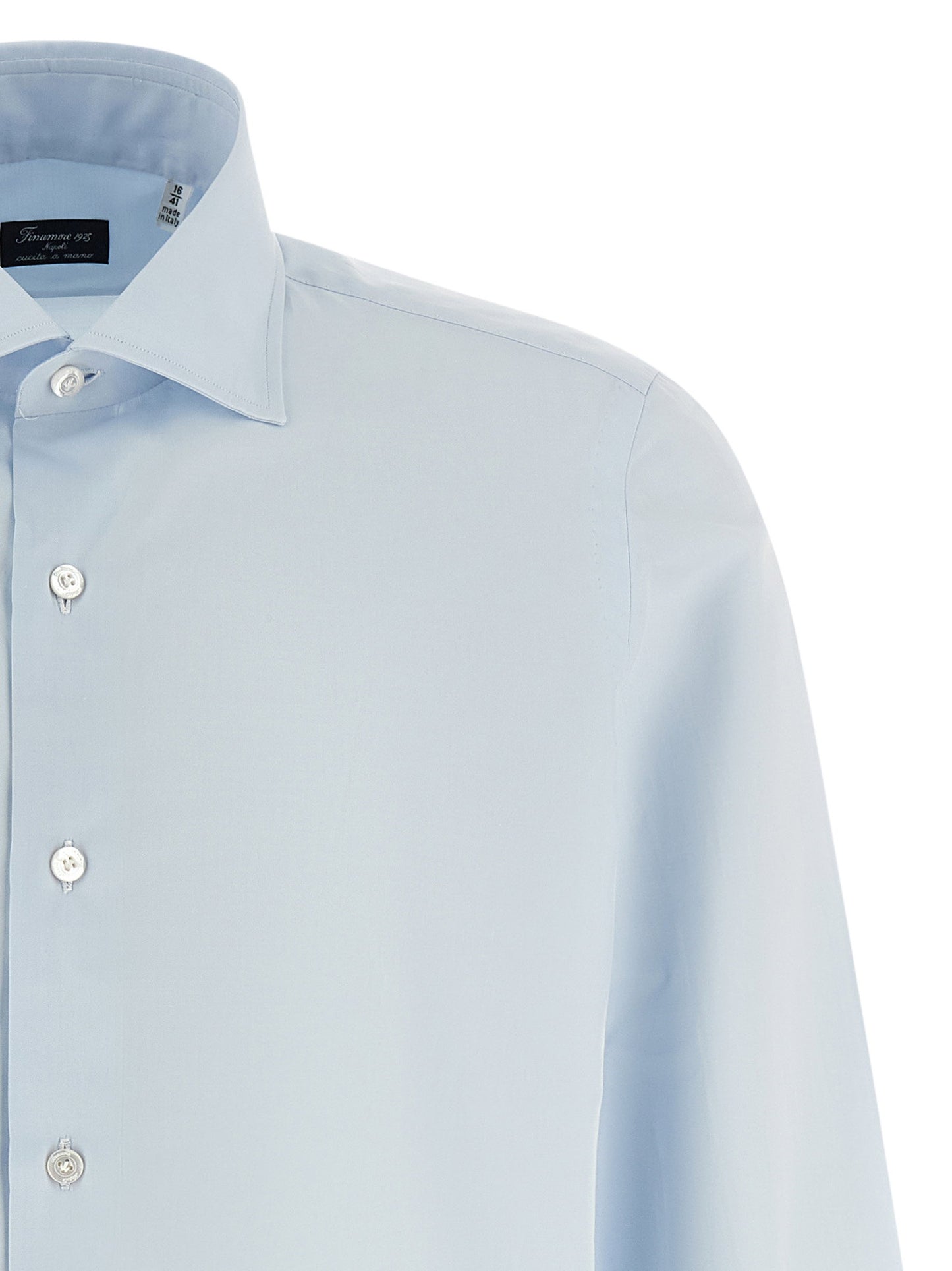 Finamore Napoli Shirt